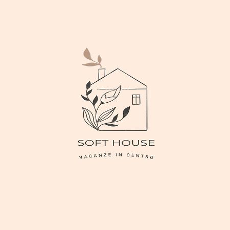 Soft House - Vacanze In Centro - ปาแลร์โม ภายนอก รูปภาพ