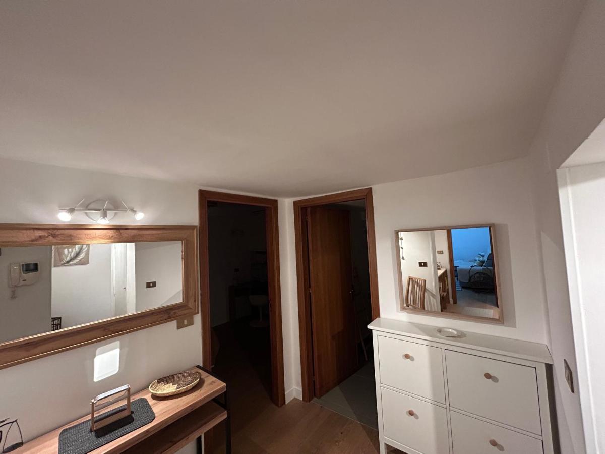 Soft House - Vacanze In Centro - ปาแลร์โม ภายนอก รูปภาพ