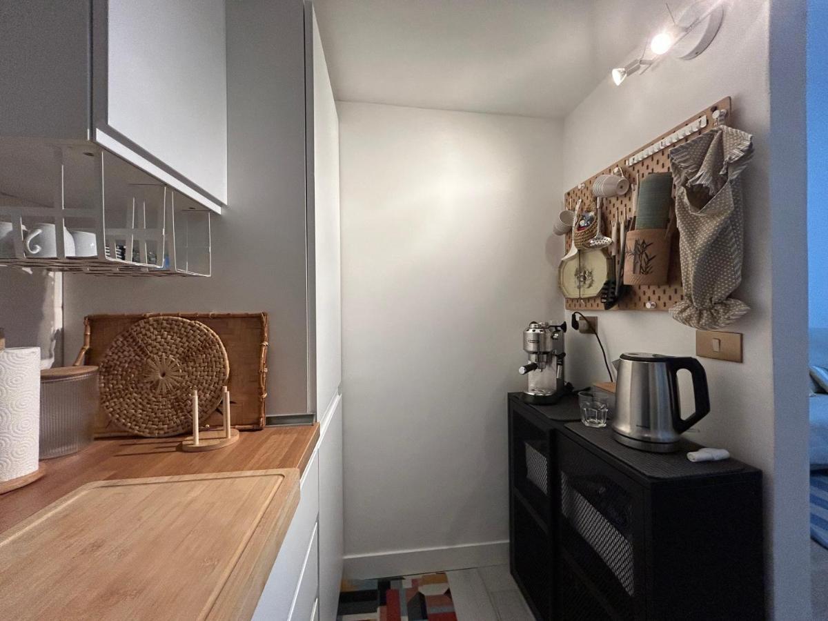 Soft House - Vacanze In Centro - ปาแลร์โม ภายนอก รูปภาพ