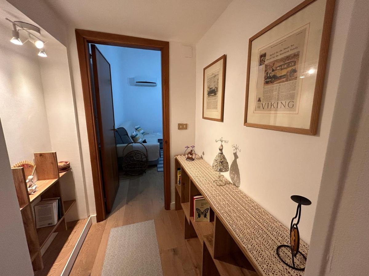 Soft House - Vacanze In Centro - ปาแลร์โม ภายนอก รูปภาพ