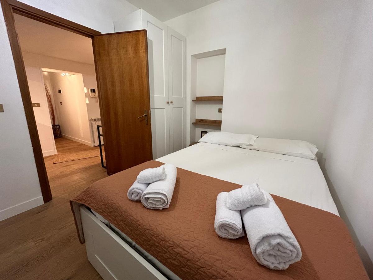 Soft House - Vacanze In Centro - ปาแลร์โม ภายนอก รูปภาพ