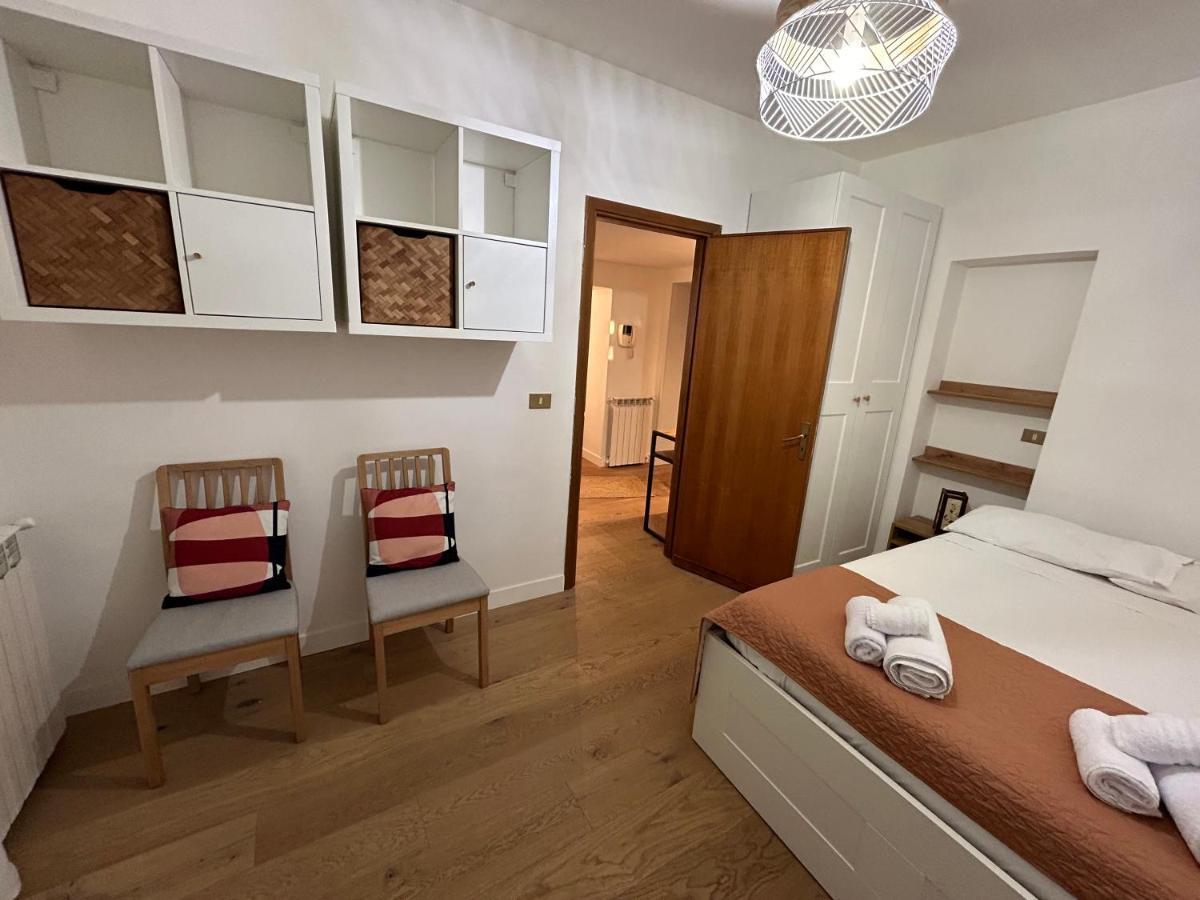 Soft House - Vacanze In Centro - ปาแลร์โม ภายนอก รูปภาพ