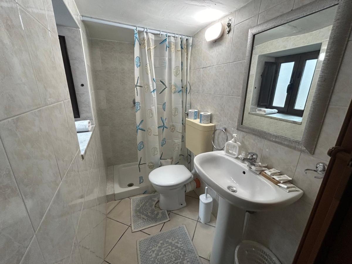 Soft House - Vacanze In Centro - ปาแลร์โม ภายนอก รูปภาพ